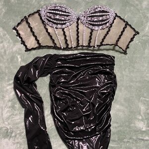 2 Piece Special Occasion Attire